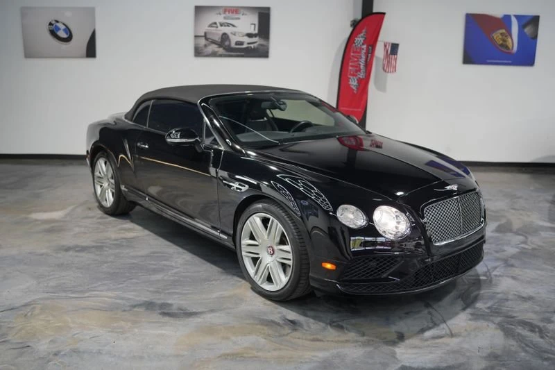 2017 Bentley Continental GTC - Image 16 of 18