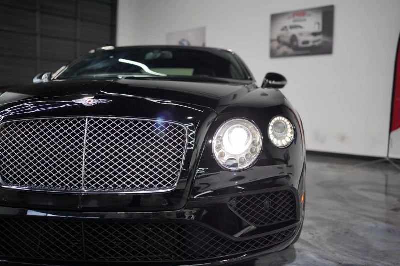 2017 Bentley Continental GTC - Image 14 of 18