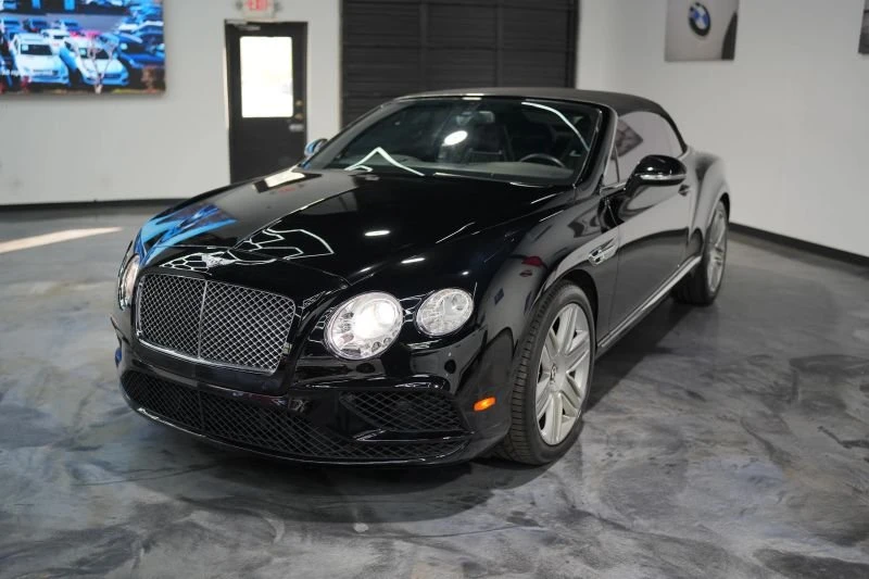 2017 Bentley Continental GTC - Image 17 of 18