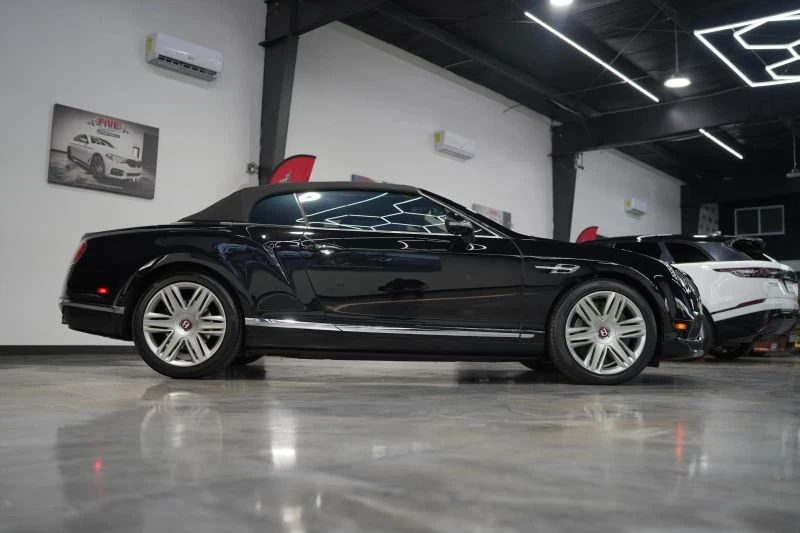 2017 Bentley Continental GTC - Image 18 of 18