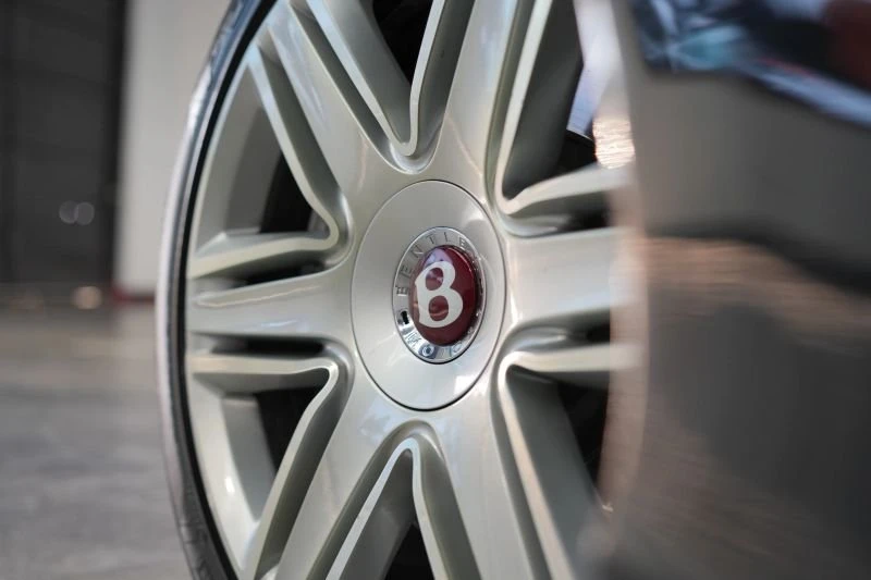 2017 Bentley Continental GTC - Image 12 of 18