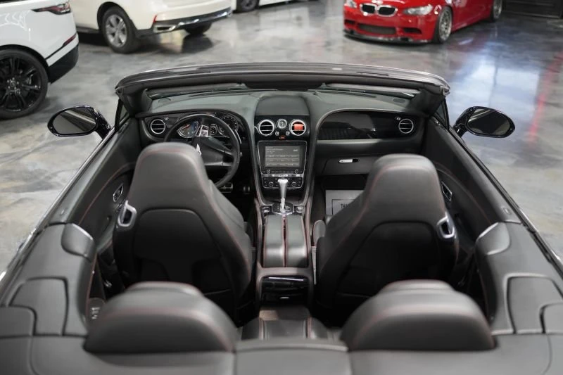 2017 Bentley Continental GTC - Image 4 of 18