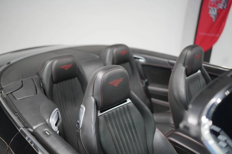 2017 Bentley Continental GTC - Image 3 of 18