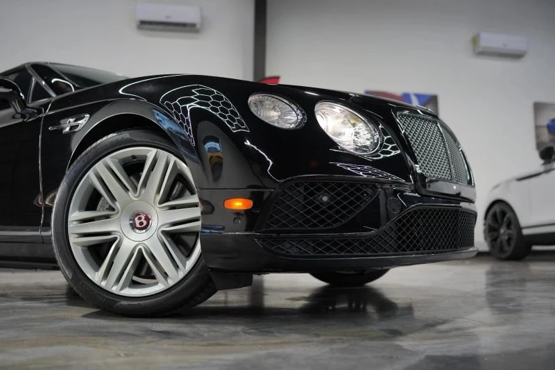 2017 Bentley Continental GTC - Image 10 of 18