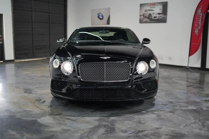 2017 Bentley Continental GTC - Image 13 of 18