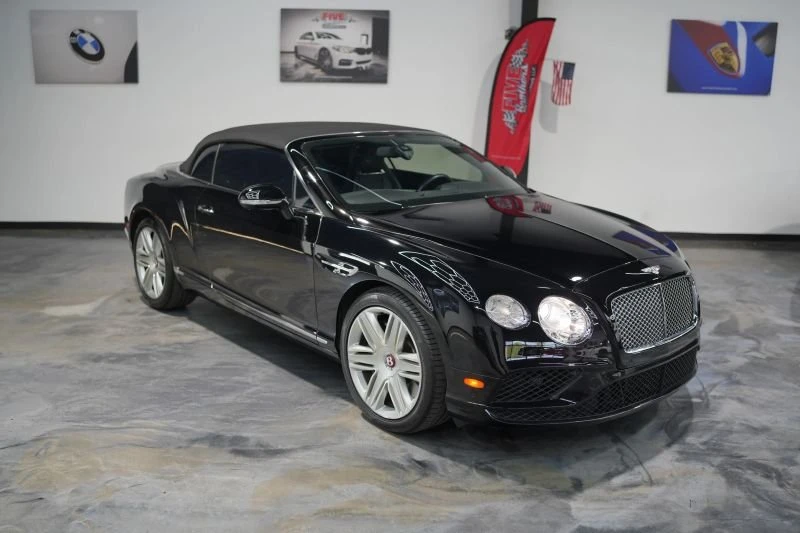 2017 Bentley Continental GTC - Image 16 of 20