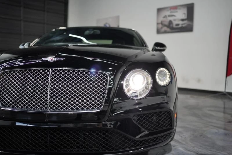 2017 Bentley Continental GTC - Image 14 of 20
