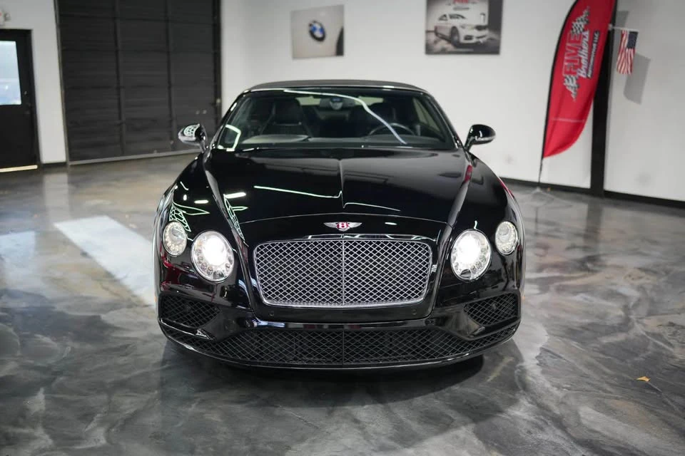 2017 Bentley Continental GT V8 2nd Gen - Image 7 of 14