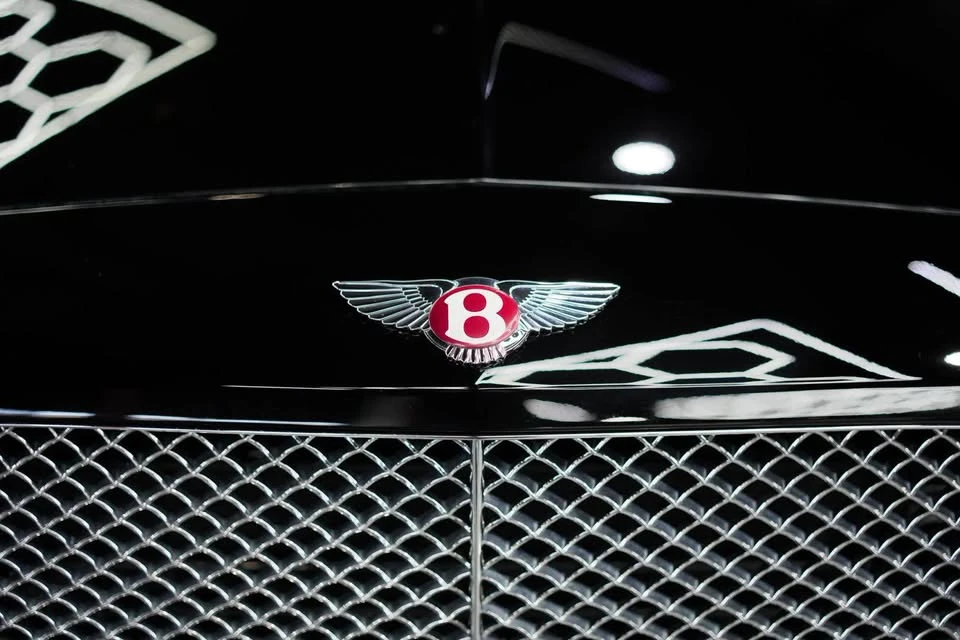 2017 Bentley Continental GT V8 2nd Gen - Image 9 of 14