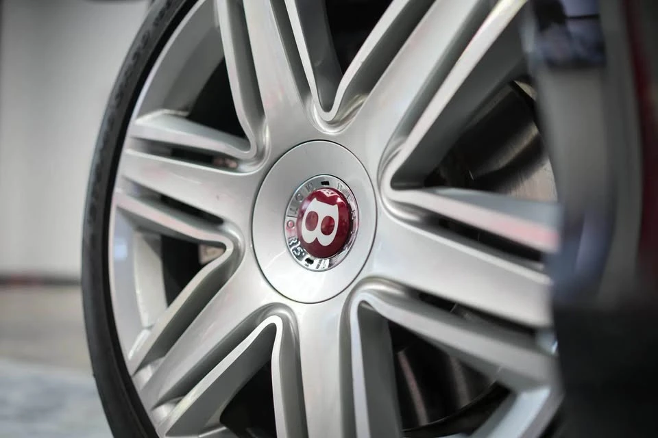 2017 Bentley Continental GT V8 2nd Gen - Image 6 of 14