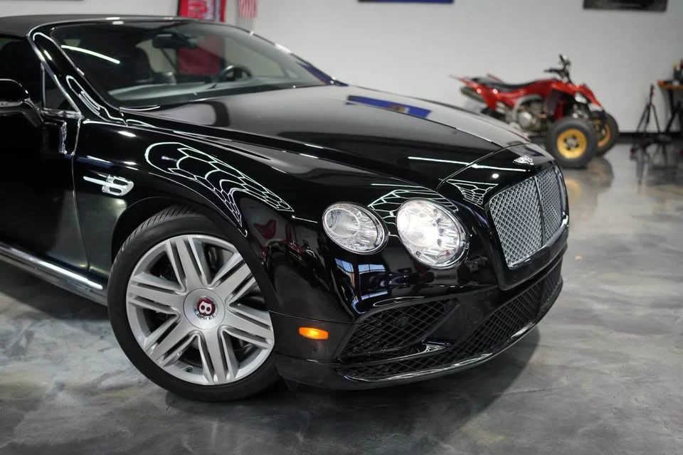 2017 Bentley Continental GT V8 2nd Gen - Image 2 of 14
