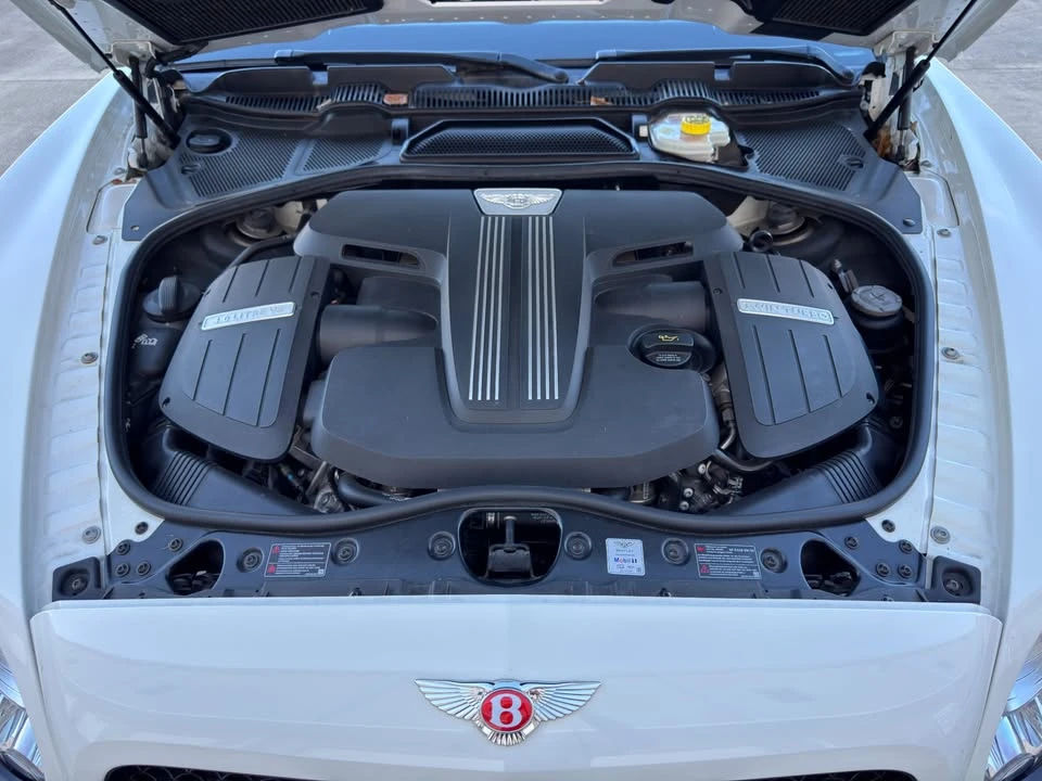 2017 Bentley Continental GT V8 2nd Gen - Image 9 of 19