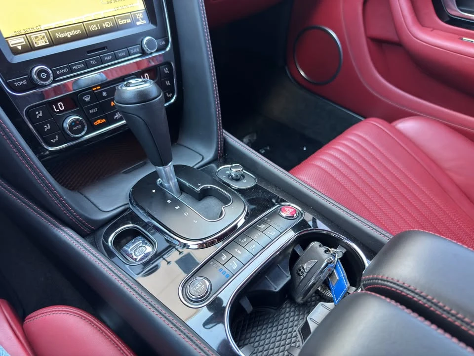 2017 Bentley Continental GT V8 2nd Gen - Image 18 of 19