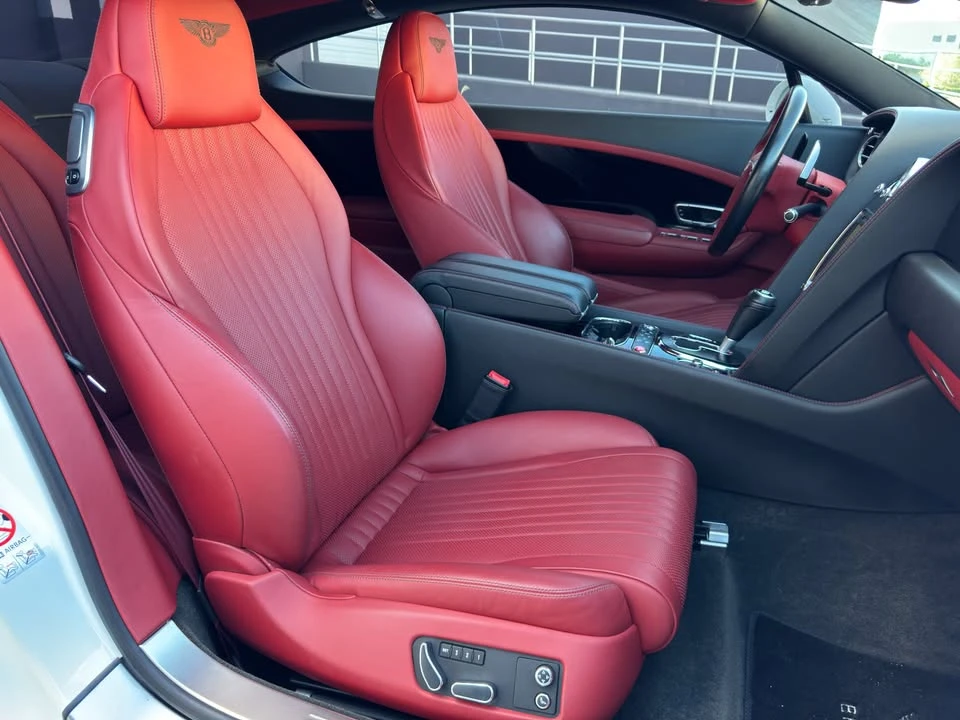 2017 Bentley Continental GT V8 2nd Gen - Image 19 of 19