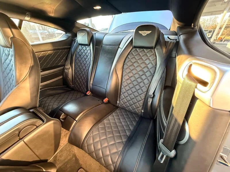 2017 Bentley Continental GT V8 2nd Gen - Image 15 of 19