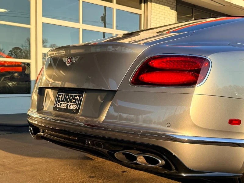 2017 Bentley Continental GT V8 2nd Gen - Image 9 of 19