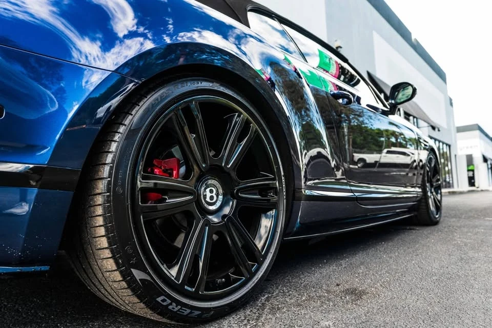 2017 Bentley Continental GTC - Image 6 of 15