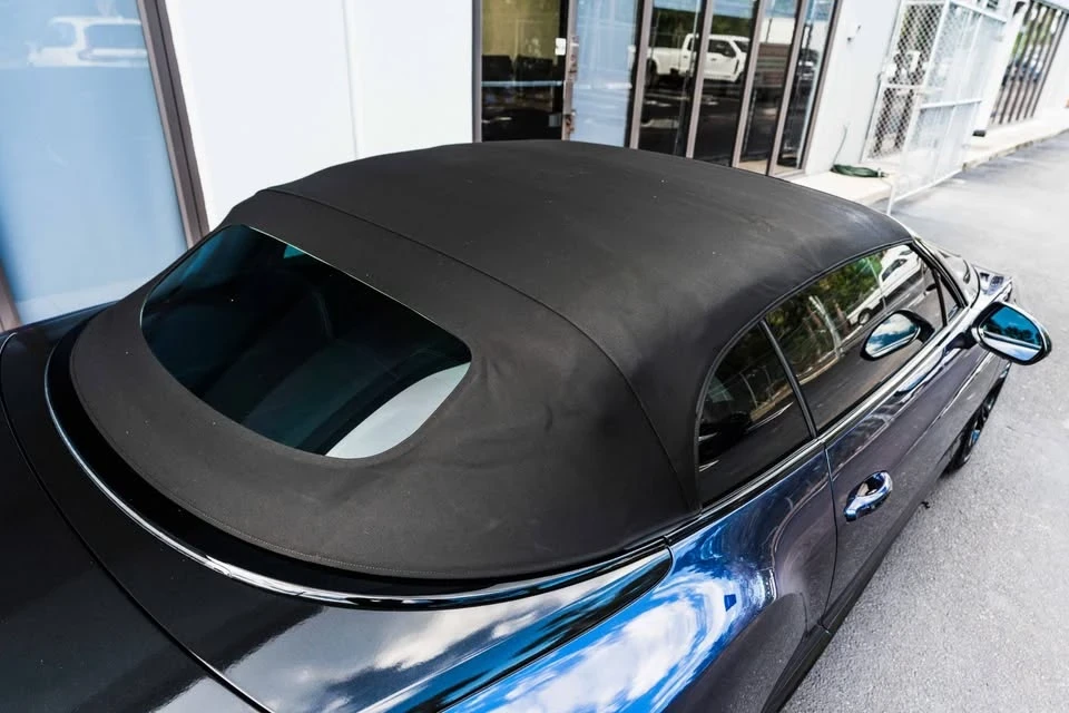 2017 Bentley Continental GTC - Image 7 of 15