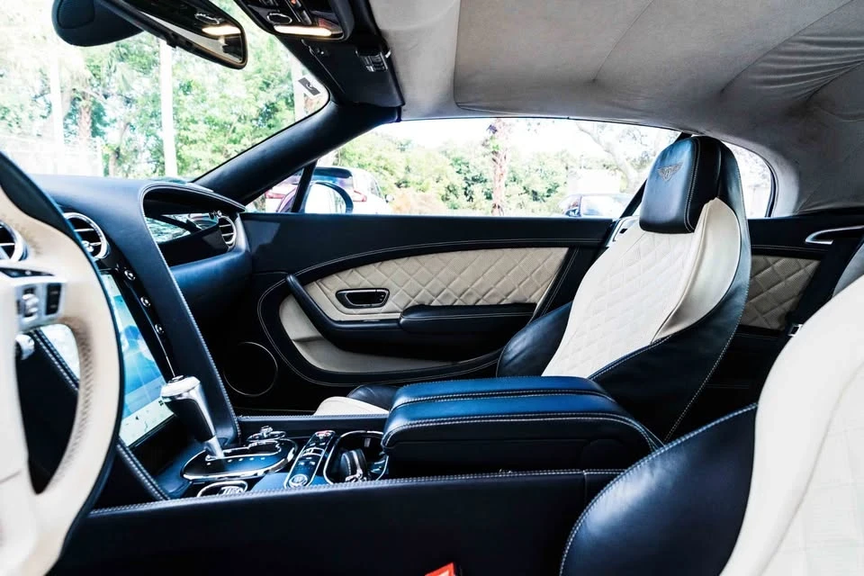 2017 Bentley Continental GTC - Image 13 of 15