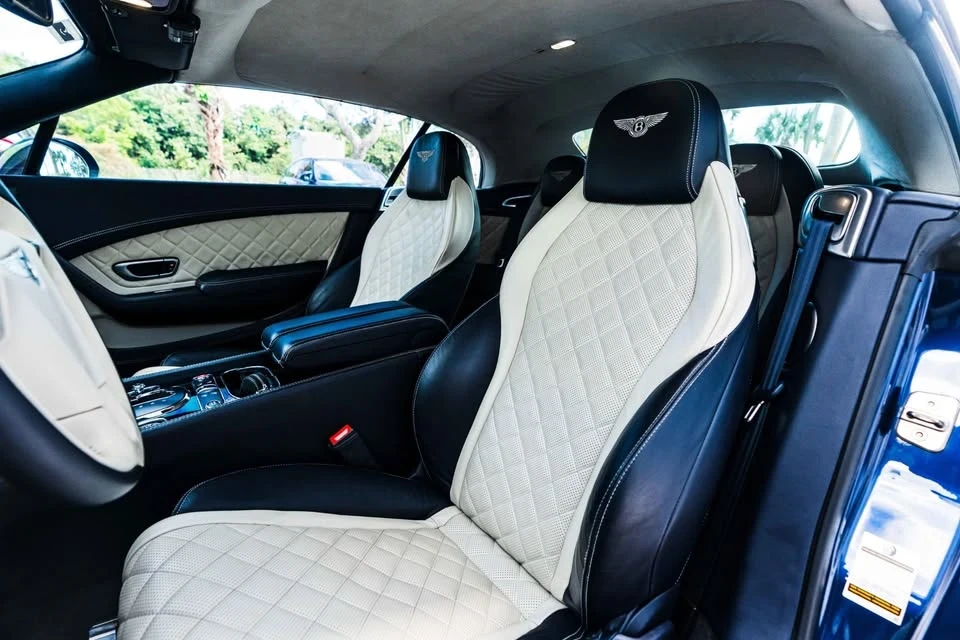 2017 Bentley Continental GTC - Image 12 of 15