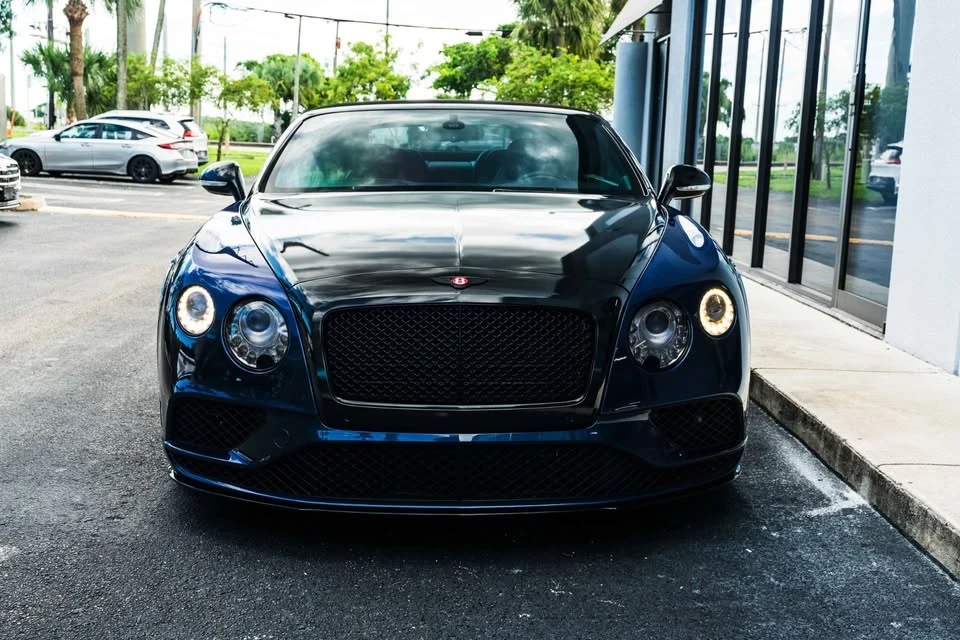 2017 Bentley Continental GTC - Image 15 of 15