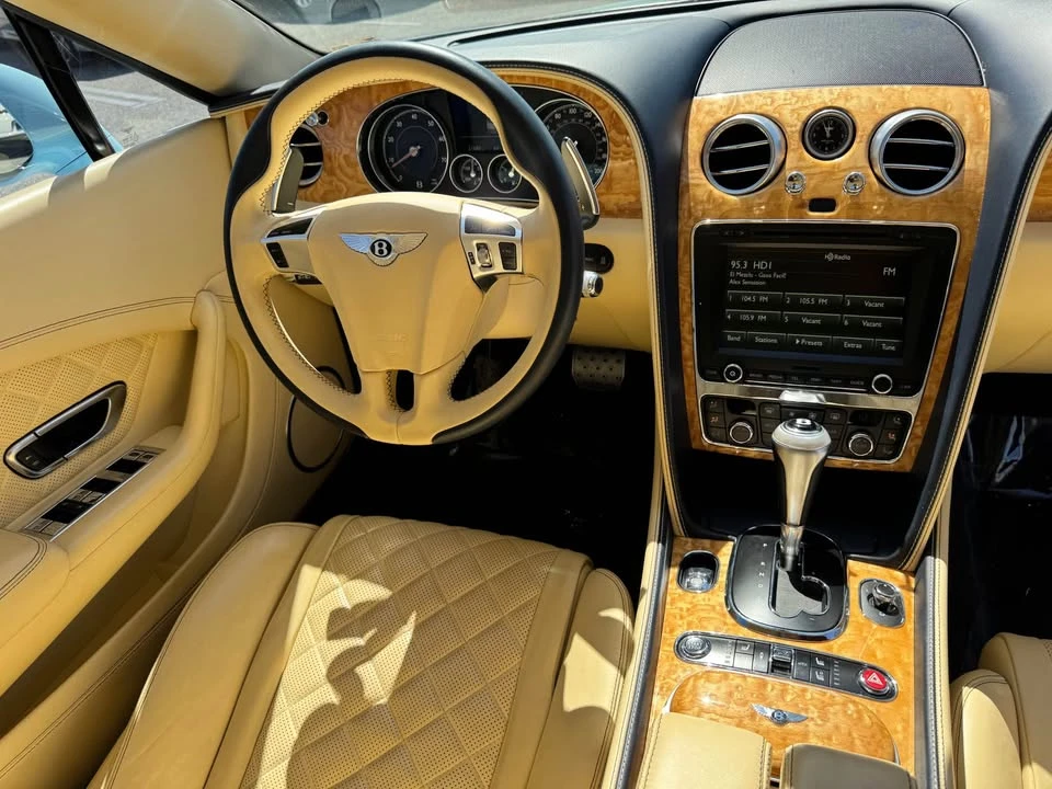 2017 Bentley Continental GTC - Image 5 of 20
