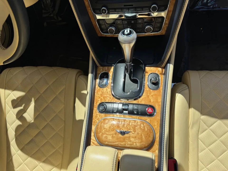 2017 Bentley Continental GTC - Image 16 of 20