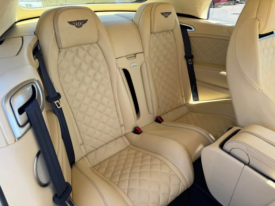 2017 Bentley Continental GTC - Image 7 of 20