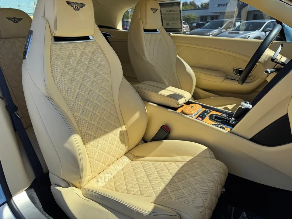 2017 Bentley Continental GTC - Image 14 of 20