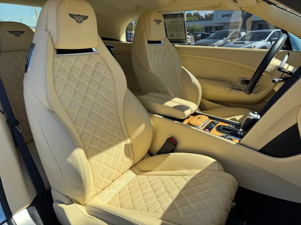 2017 Bentley Continental GTC - Image 17 of 20