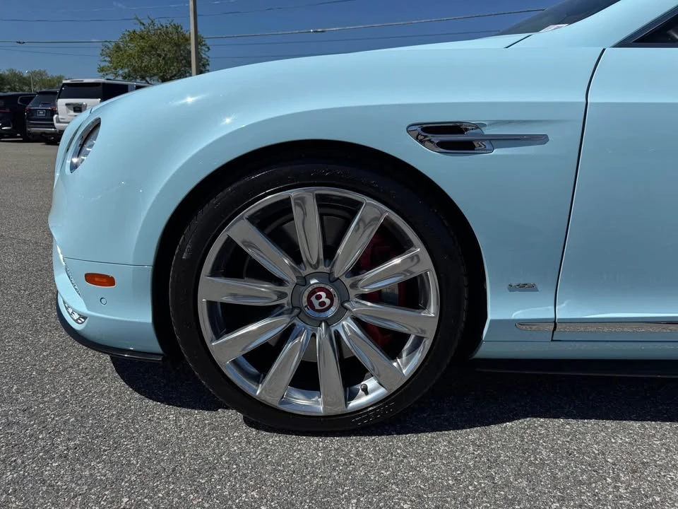 2017 Bentley Continental GTC - Image 20 of 20