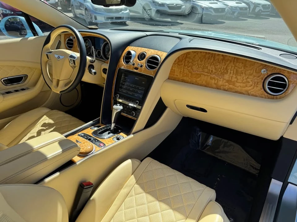 2017 Bentley Continental GTC - Image 6 of 20