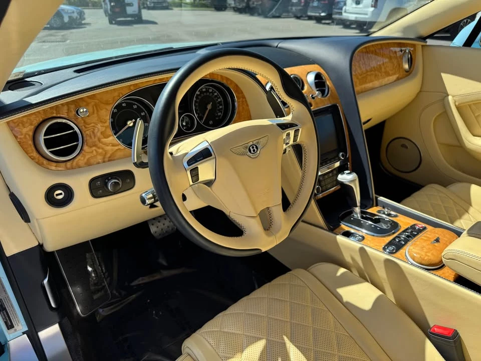 2017 Bentley Continental GTC - Image 4 of 20