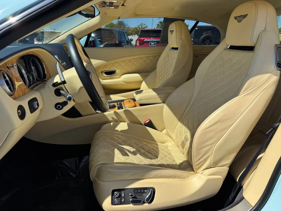 2017 Bentley Continental GTC - Image 19 of 20