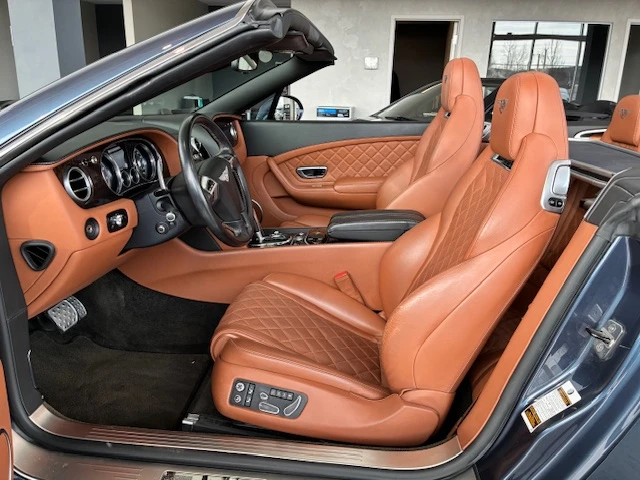 2017 Bentley Continental GT 2nd Gen - Image 7 of 10