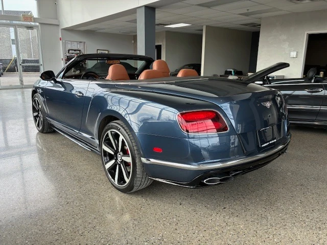2017 Bentley Continental GT 2nd Gen - Image 4 of 10