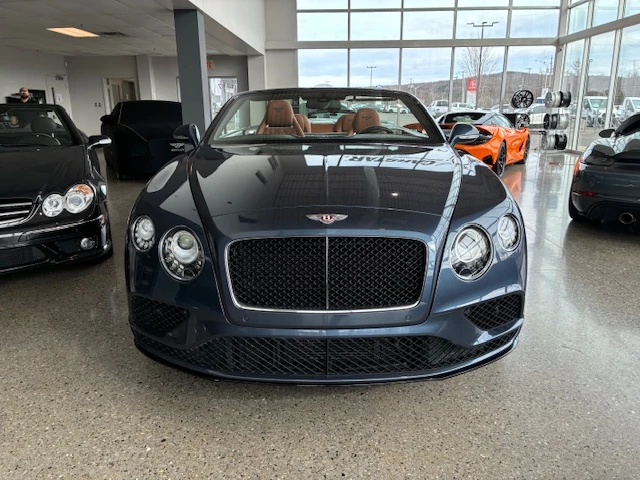 2017 Bentley Continental GT 2nd Gen - Image 2 of 10