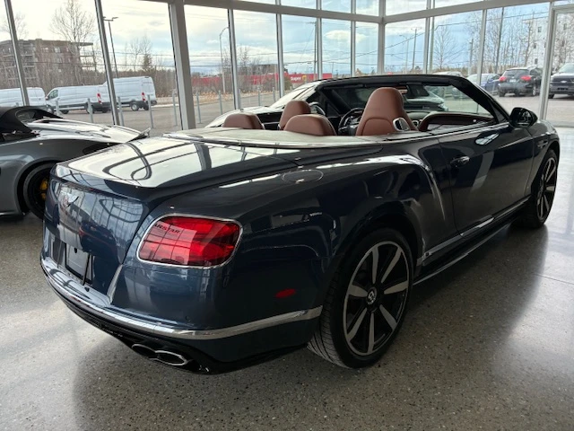 2017 Bentley Continental GT 2nd Gen - Image 6 of 10