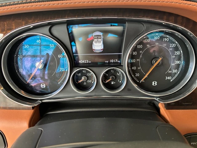 2017 Bentley Continental GT 2nd Gen - Image 8 of 10