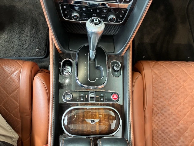 2017 Bentley Continental GT 2nd Gen - Image 10 of 10