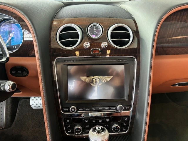 2017 Bentley Continental GT 2nd Gen - Image 9 of 10