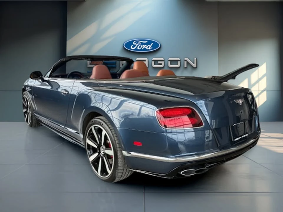 2017 Bentley Continental GT 2nd Gen - Image 4 of 10