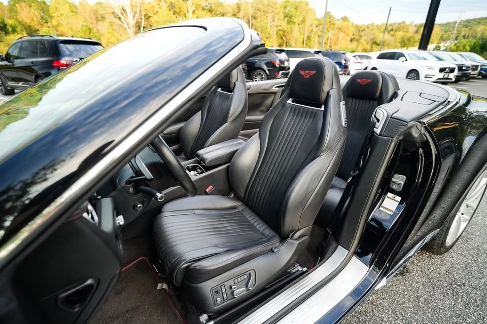 2017 Bentley Continental GT 2nd Gen - Image 20 of 20