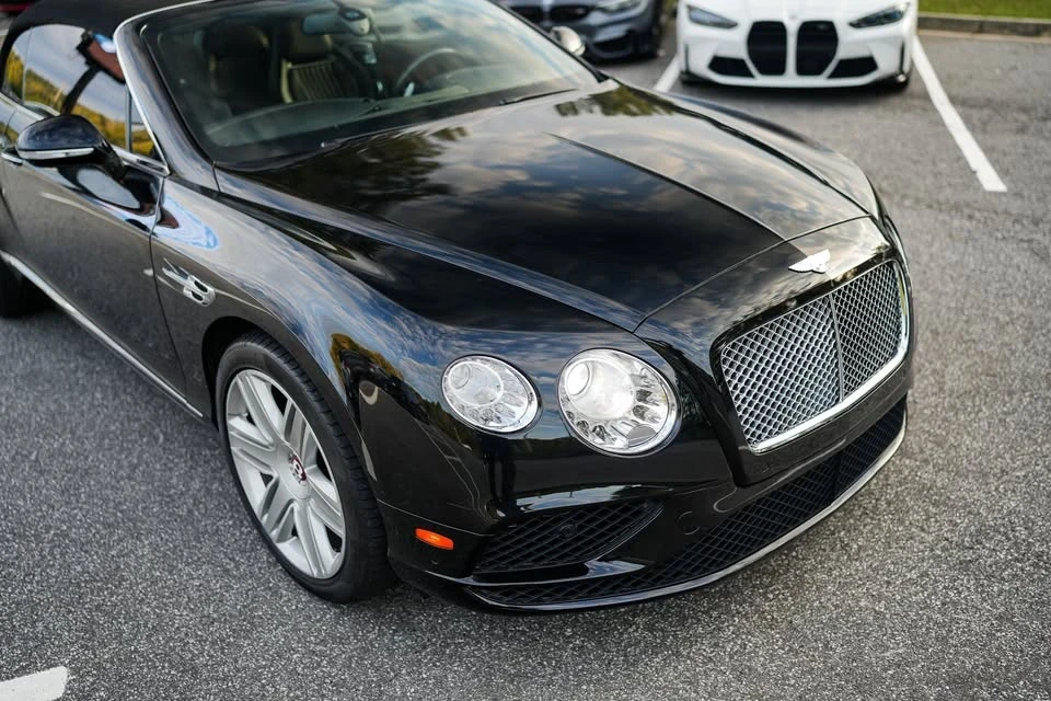 2017 Bentley Continental GT 2nd Gen - Image 17 of 20