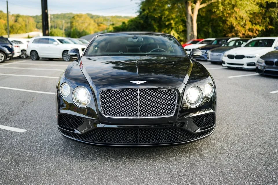 2017 Bentley Continental GT 2nd Gen - Image 4 of 20