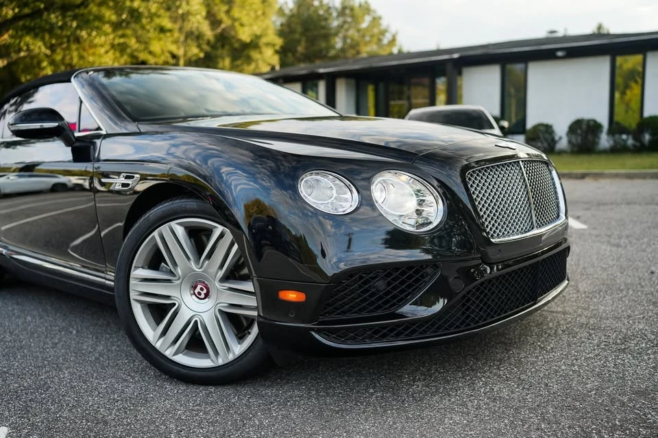 2017 Bentley Continental GT 2nd Gen - Image 2 of 20
