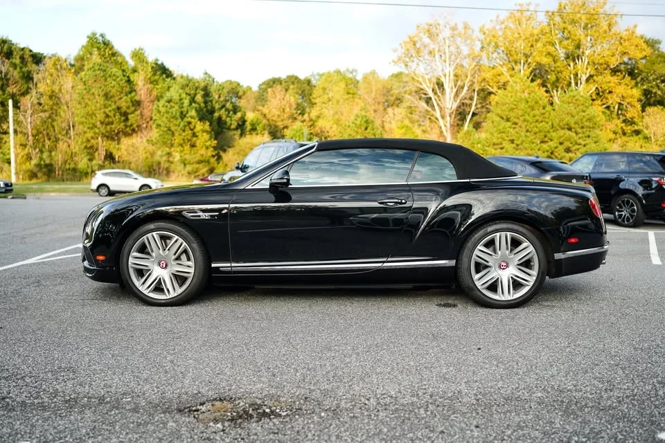 2017 Bentley Continental GT 2nd Gen - Image 9 of 20