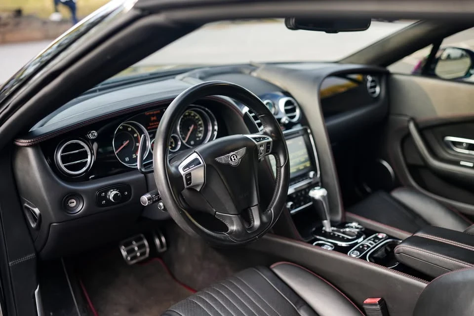 2017 Bentley Continental GT 2nd Gen - Image 18 of 20
