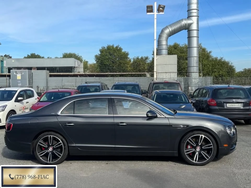 2017 Bentley Continental Flying Spur - Image 6 of 19