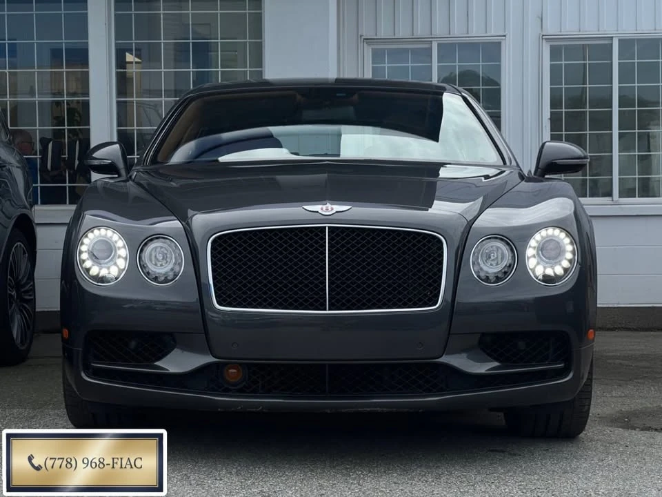 2017 Bentley Continental Flying Spur - Image 2 of 19